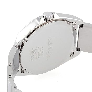 Amazon.co.jp: Paul Smith BV1-216 Men's Watch Closed Eyes
